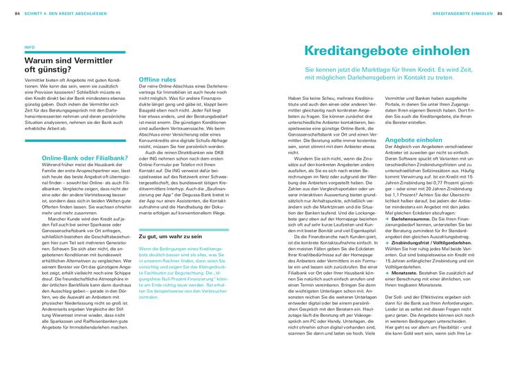 Produktbild: Immobilienfinanzierung. Das Set