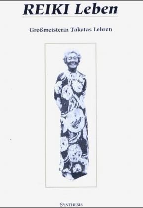 Produktbild: Reiki leben
