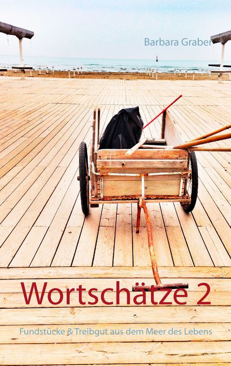 Produktbild: Wortsch&auml;tze 2