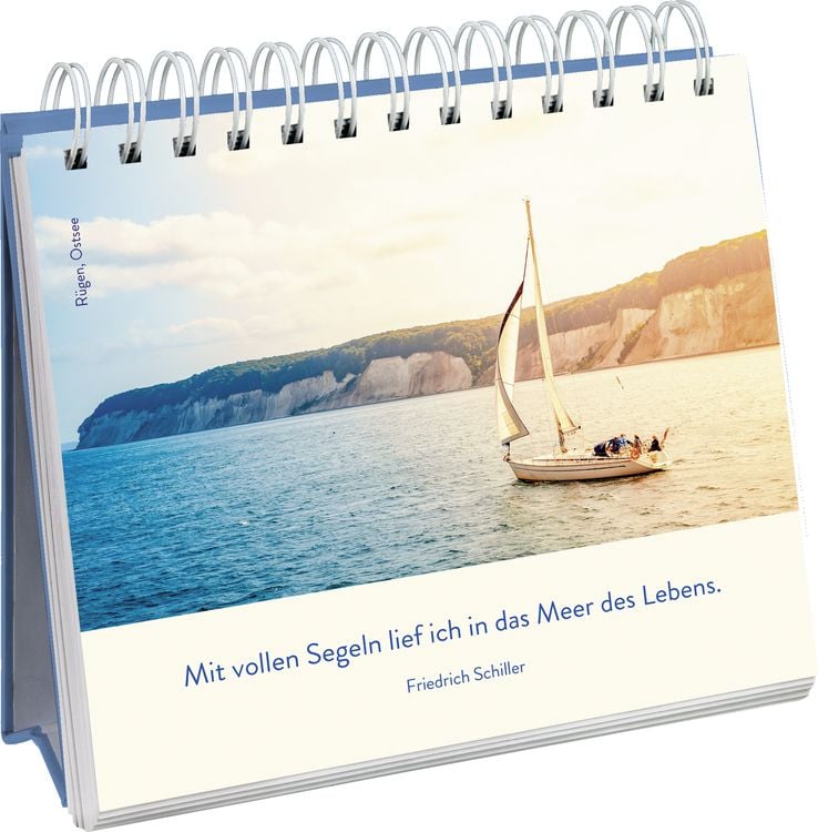 Produktbild: Sehnsuchtsort Meer