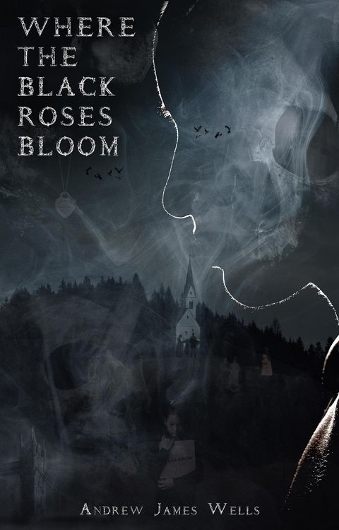 Produktbild: Where The Black Roses Bloom