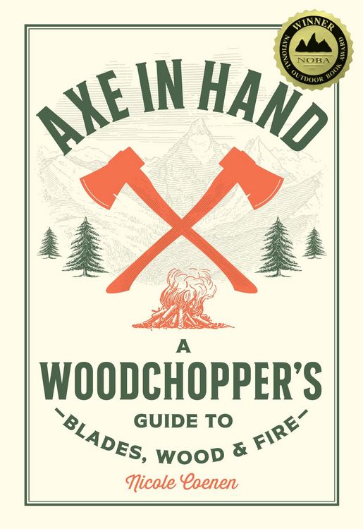 Produktbild: Axe in Hand
