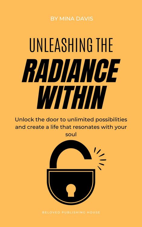 Produktbild: Unleashing The Radiance Within