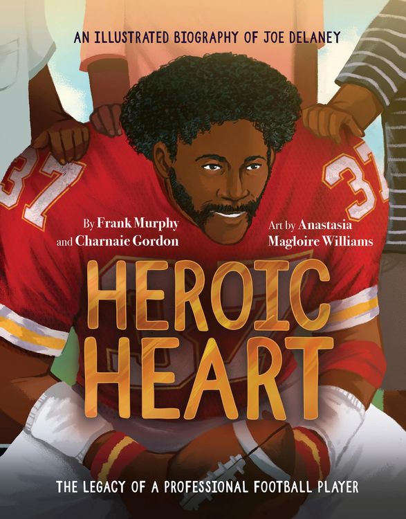 Produktbild: Heroic Heart