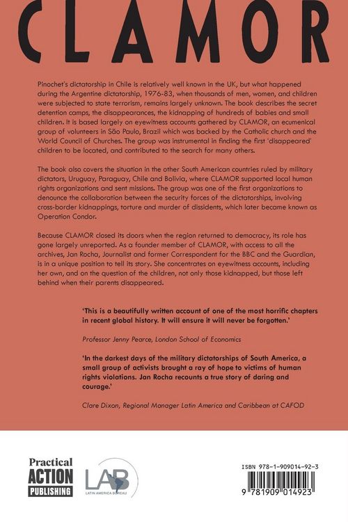 Produktbild: Clamor