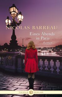 Produktbild: Eines Abends in Paris