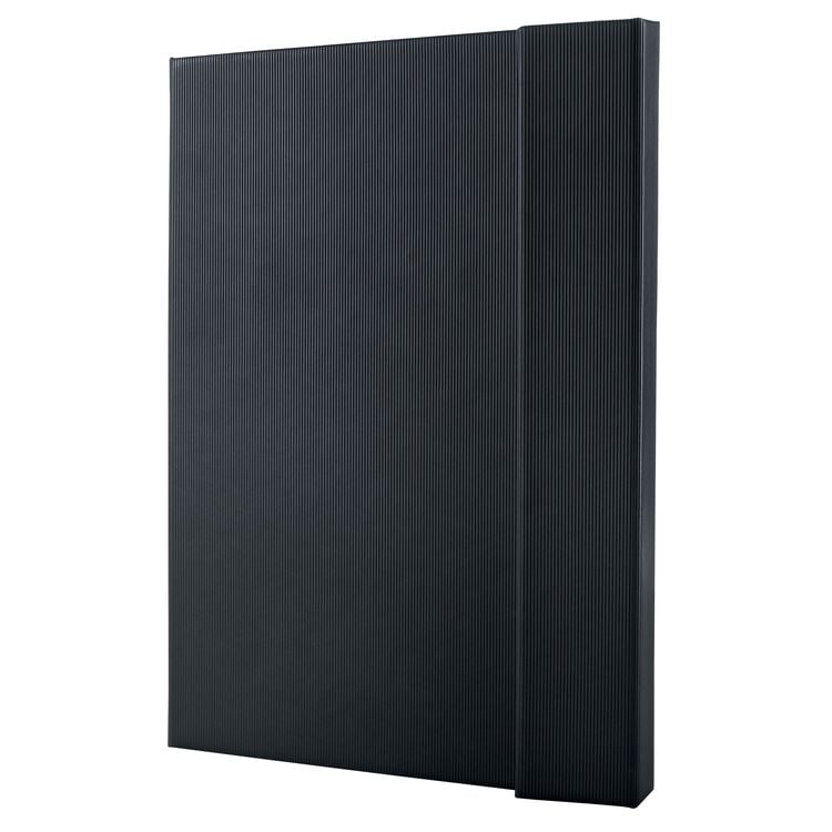 Produktbild: SIGEL CO151 Notizbuch Conceptum, ca. A4, kariert, Hardcover, schwarz