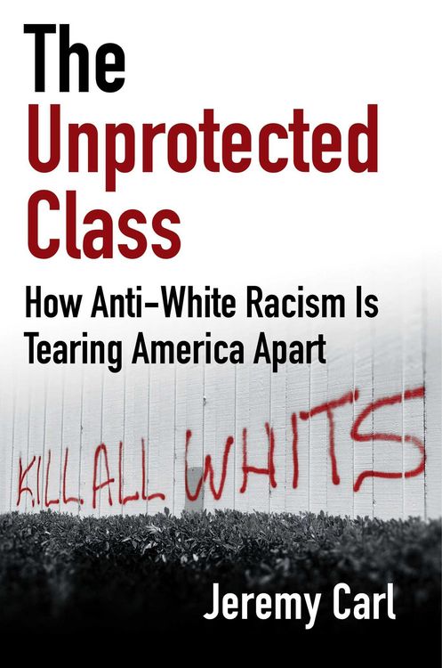 Produktbild: The Unprotected Class
