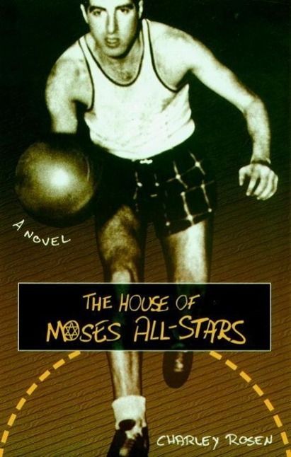 Produktbild: The House of Moses All-Stars