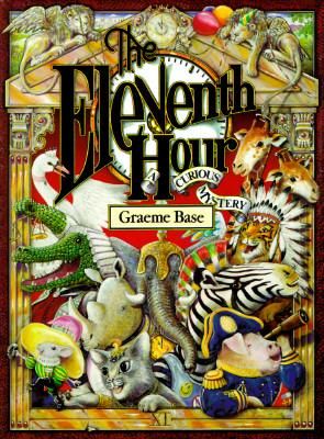 Produktbild: The Eleventh Hour