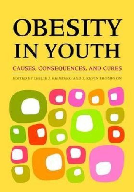 Produktbild: Obesity in Youth