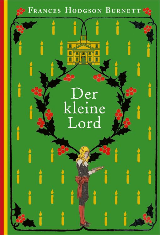 Produktbild: Der kleine Lord