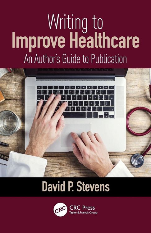 Produktbild: Writing to Improve Healthcare