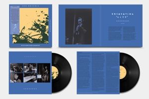 Produktbild: Psychogeography [Zones Of Feeling]
