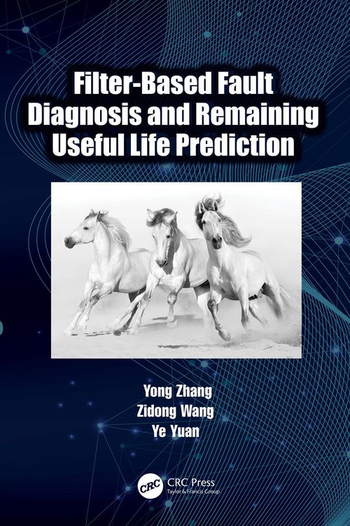 Produktbild: Filter-Based Fault Diagnosis and Remaining Useful Life Prediction
