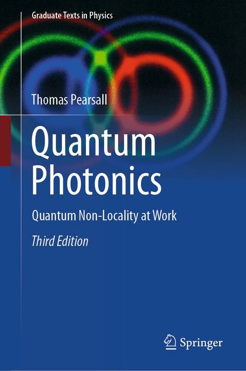 Produktbild: Quantum Photonics