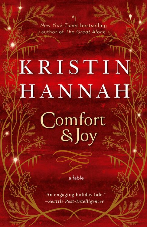 Produktbild: Comfort & Joy