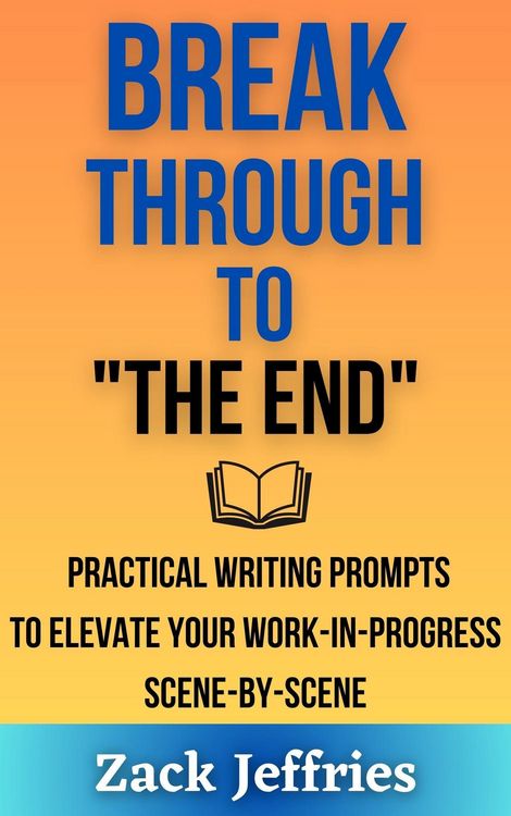 Produktbild: Break Through to "The End"