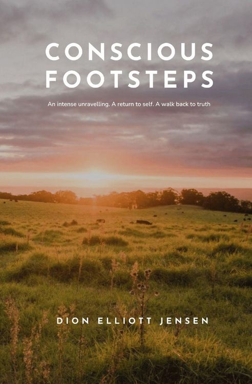 Produktbild: Conscious Footsteps