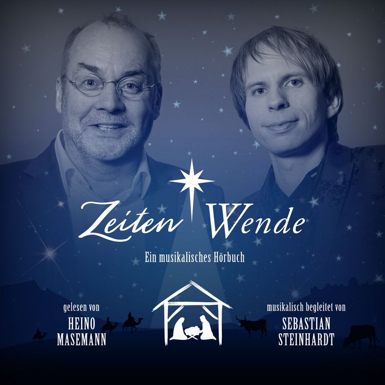 Produktbild: Zeitenwende