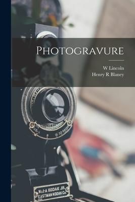 Produktbild: Photogravure