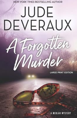 Produktbild: A Forgotten Murder