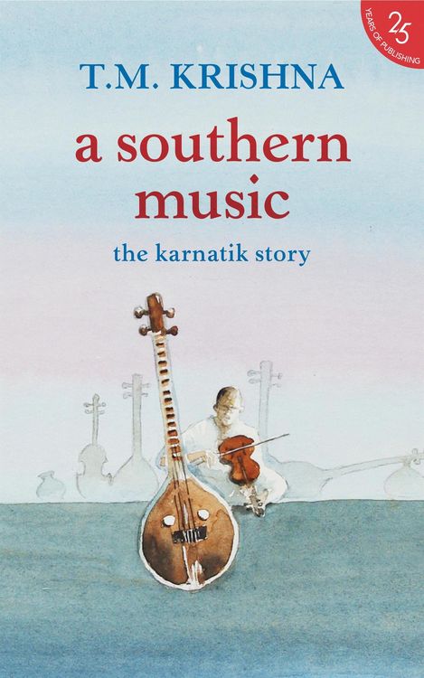 Produktbild: A Southern Music