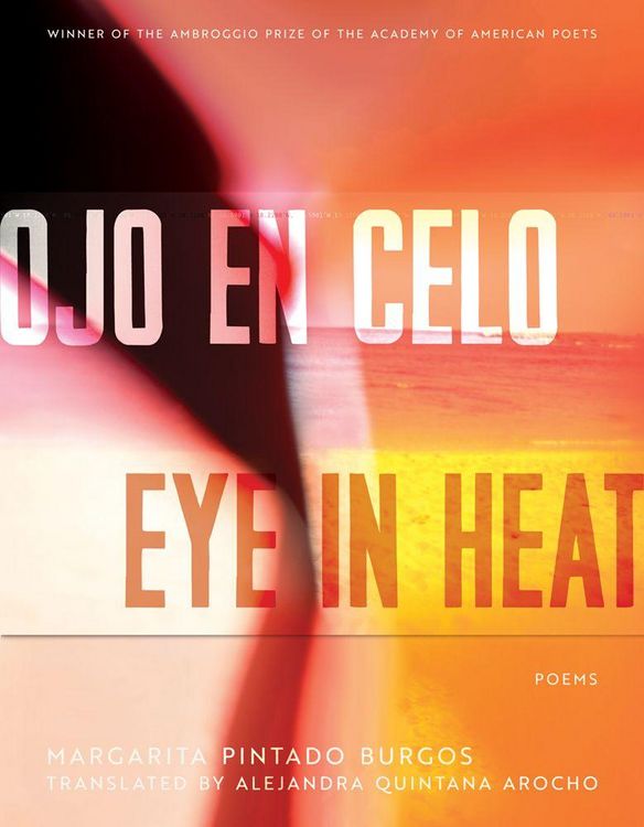 Produktbild: Ojo En Celo / Eye in Heat