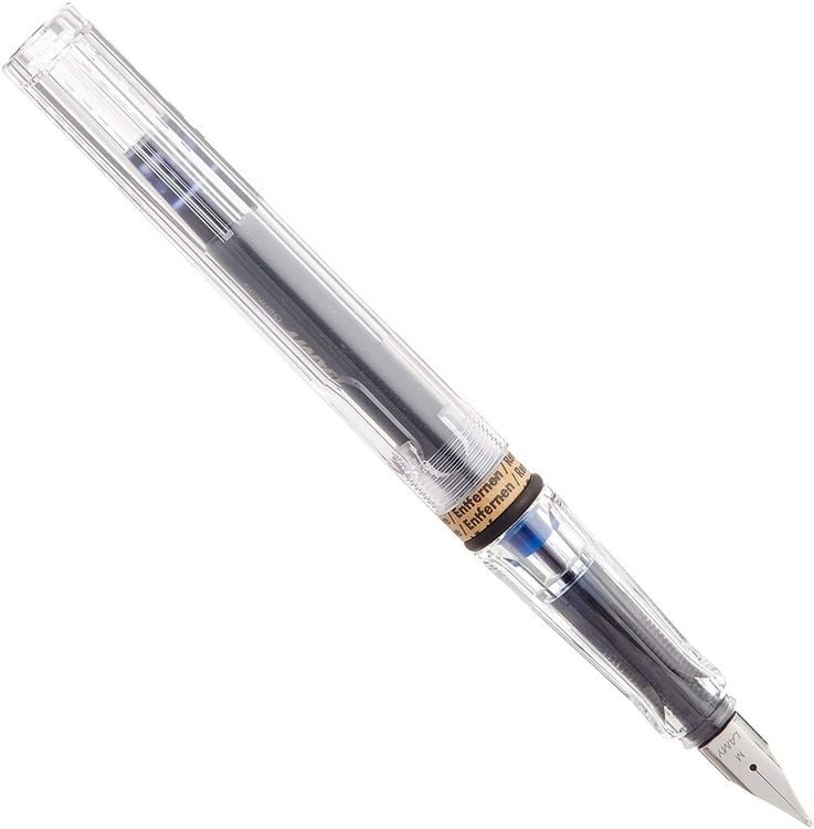 Produktbild: Füllhalter 012 LAMY vista, M