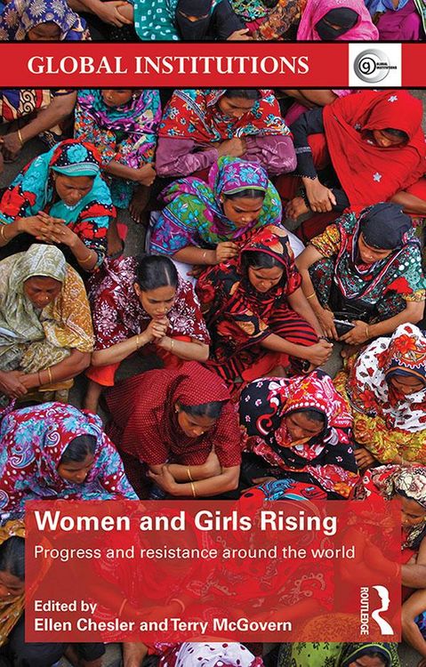 Produktbild: Women and Girls Rising