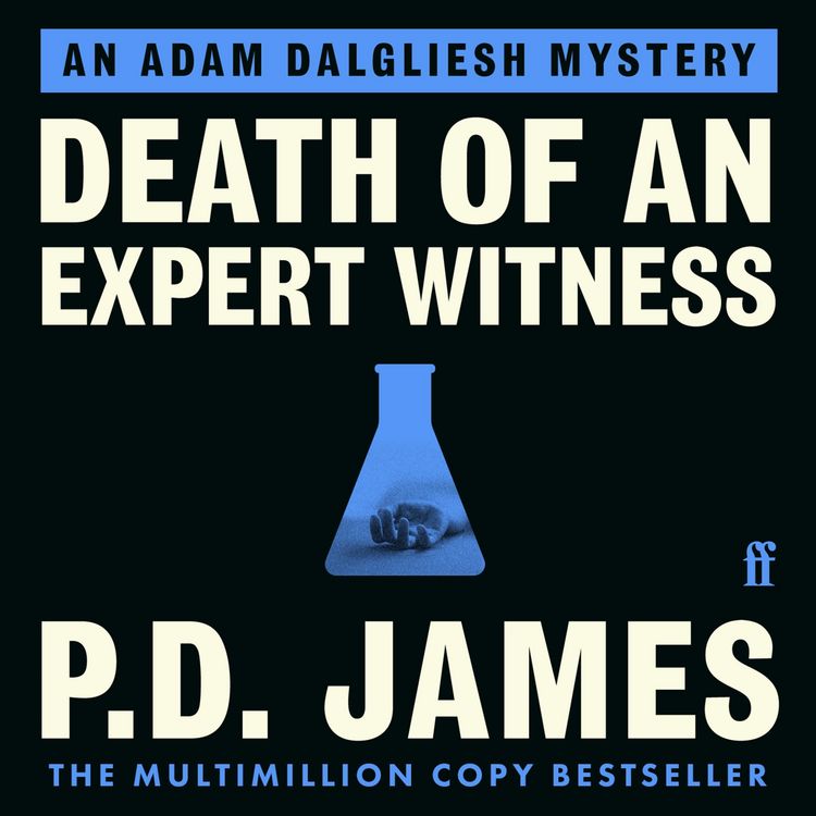 Produktbild: Death of an Expert Witness