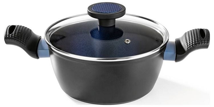Produktbild: Bratmaxx 14506 Kochtopf-Set 7teilig
