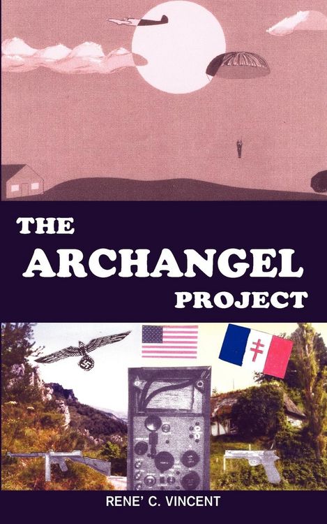 Produktbild: The Archangel Project