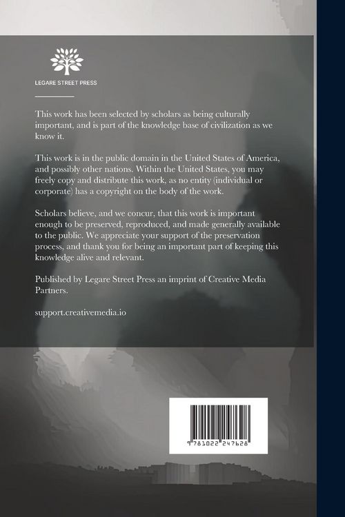 Produktbild: Life of Antonio Rosmini Serbati, Founder of the Institute of Charity; Volume II