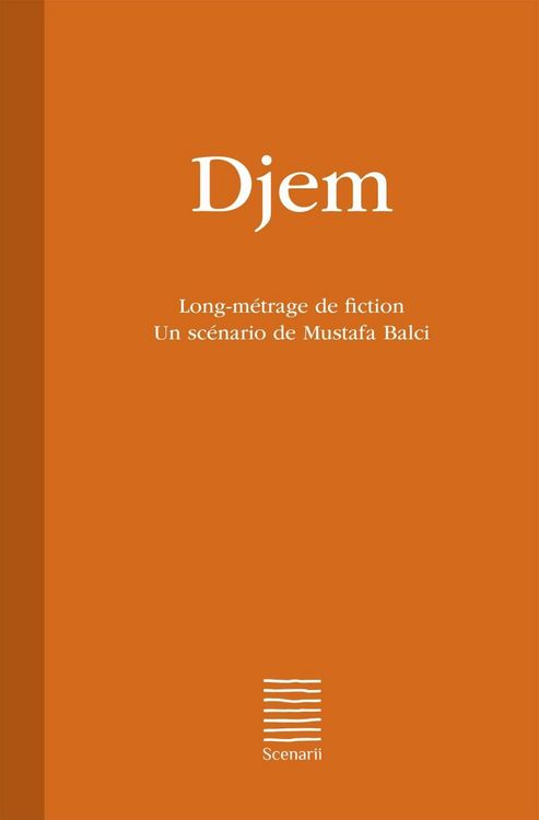 Produktbild: Djem