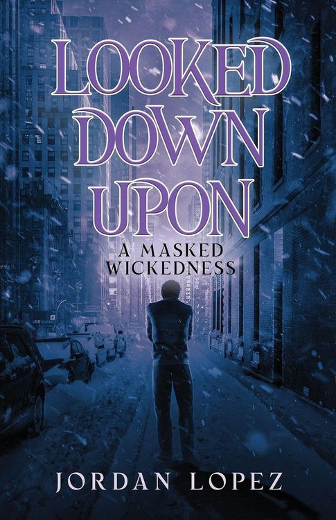 Produktbild: Looked Down Upon