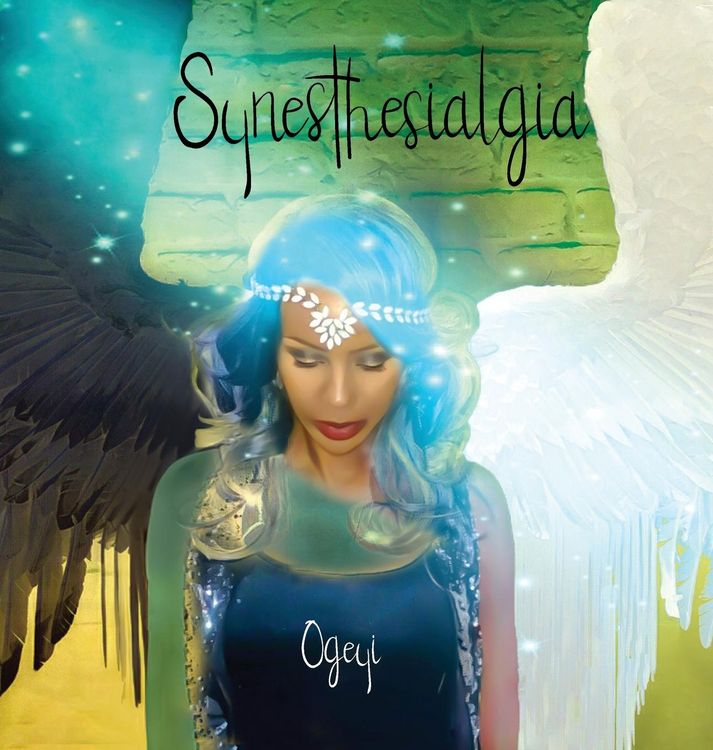 Produktbild: Synesthesialgia