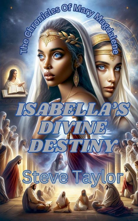Produktbild: Isabella's Devine Destiny