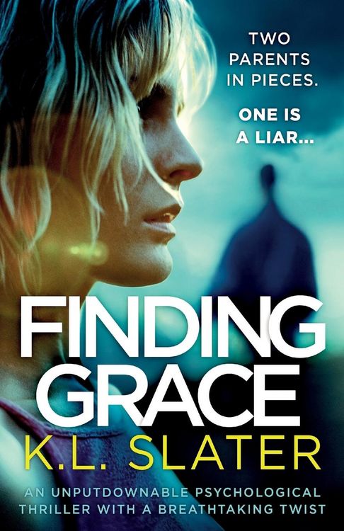 Produktbild: Finding Grace