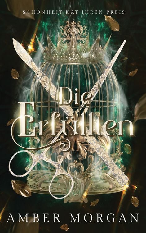 Produktbild: Die Erfüllten