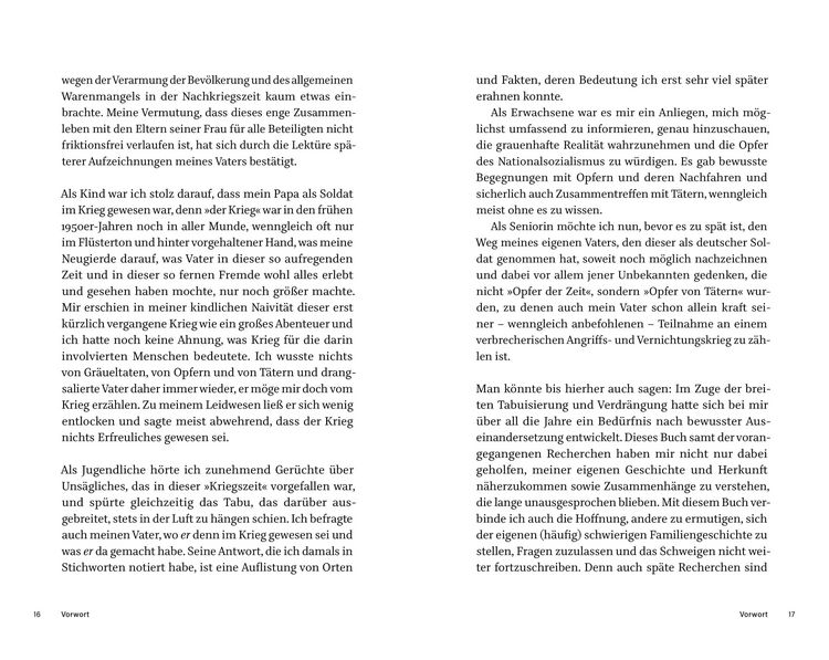 Produktbild: Versuch &uuml;ber meinen Vater