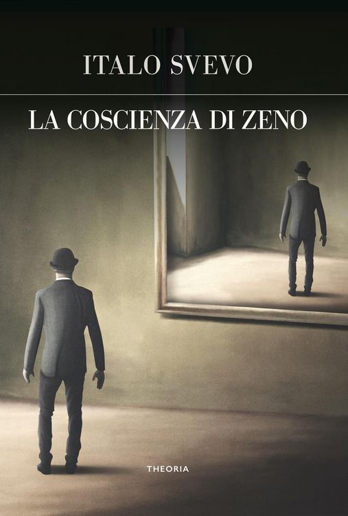 Produktbild: La coscienza di Zeno