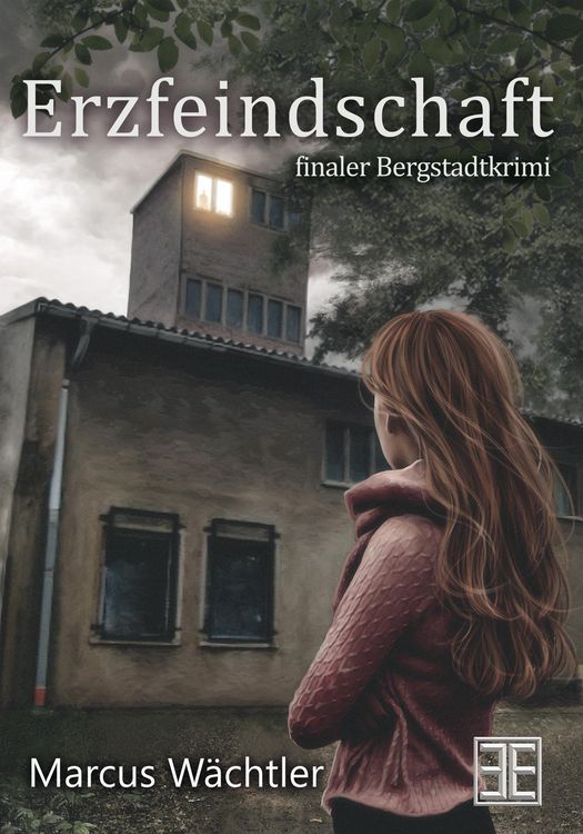 Produktbild: Erzfeindschaft