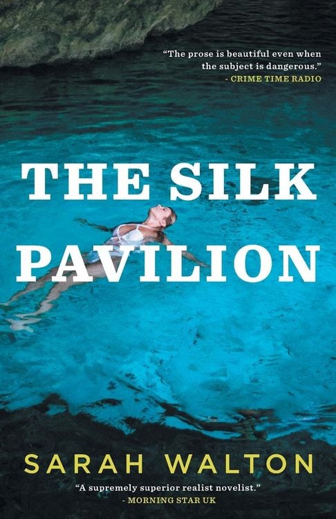 Produktbild: The Silk Pavilion