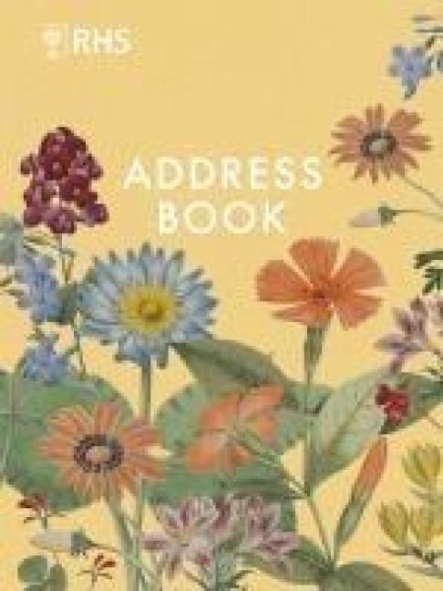Produktbild: Royal Horticultural Society: Royal Horticultural Society Des