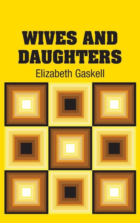 Produktbild: Wives and Daughters