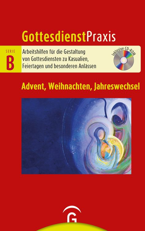 Produktbild: Advent, Weihnachten, Jahreswechsel