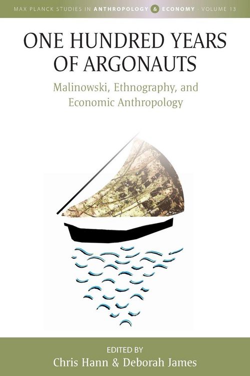 Produktbild: One Hundred Years of Argonauts