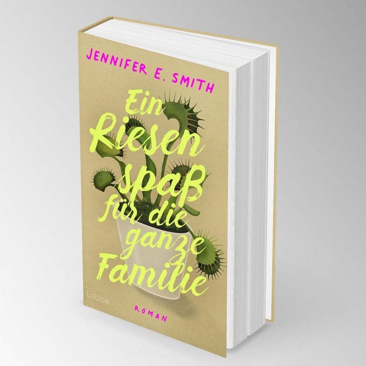 Produktbild: Ein Riesenspa&szlig; f&uuml;r die ganze Familie