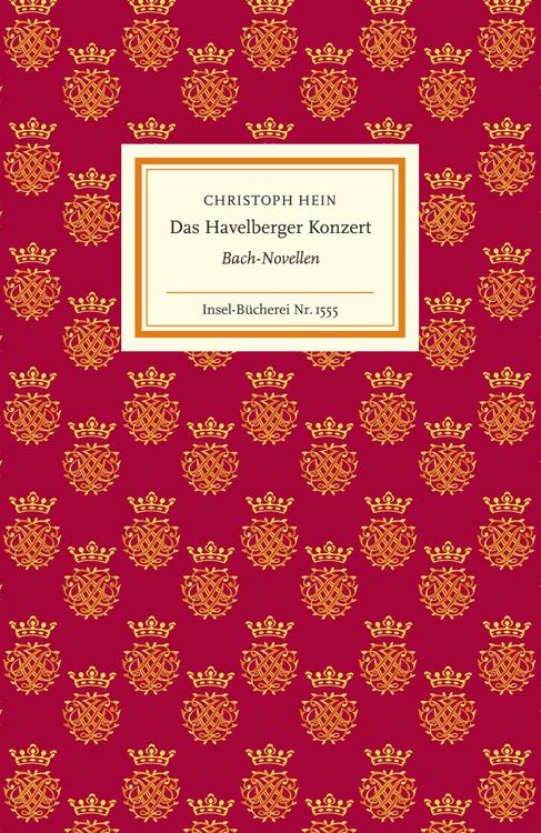 Produktbild: Das Havelberger Konzert